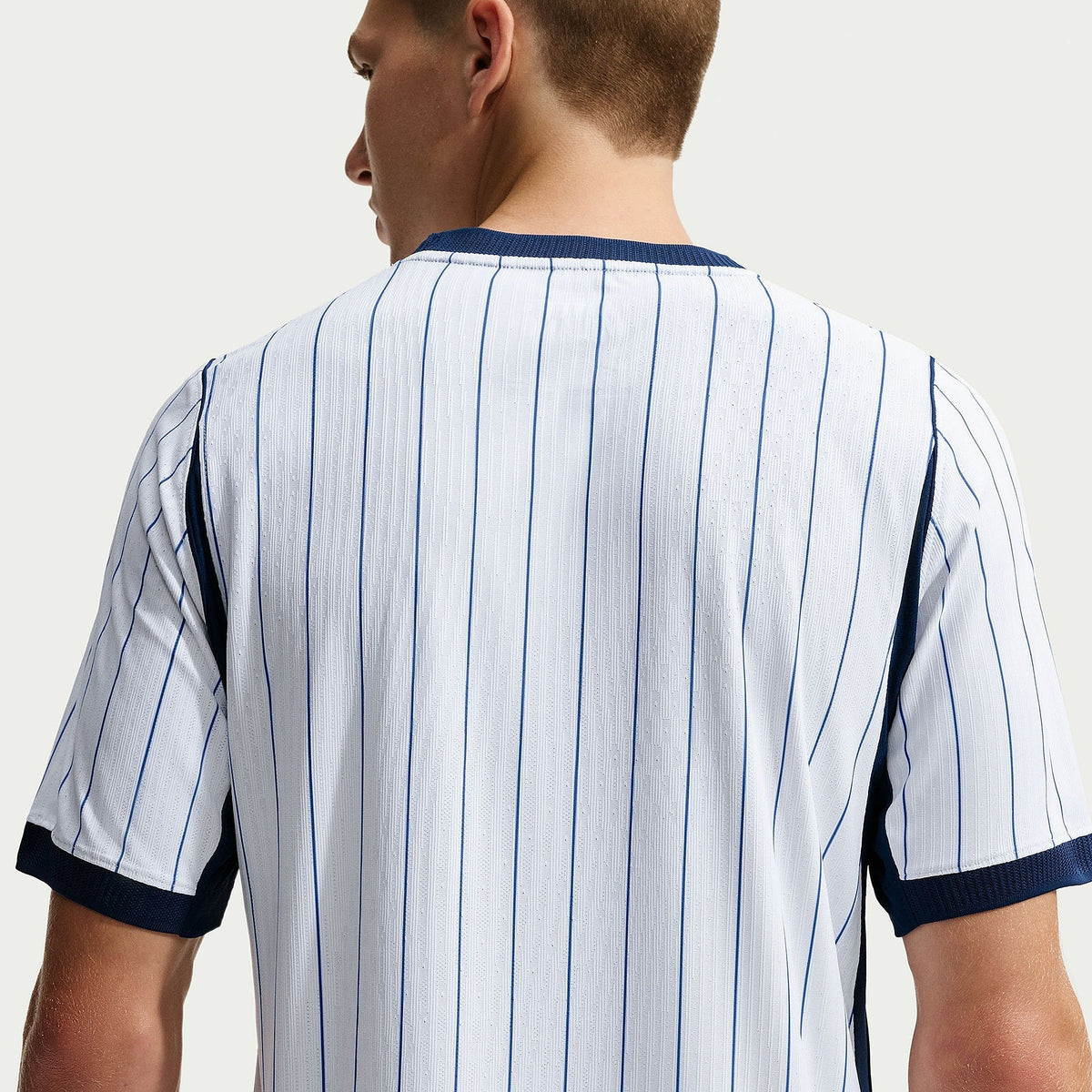 Inter Milan Away Jersey 2026/27 Player Version - photo 6