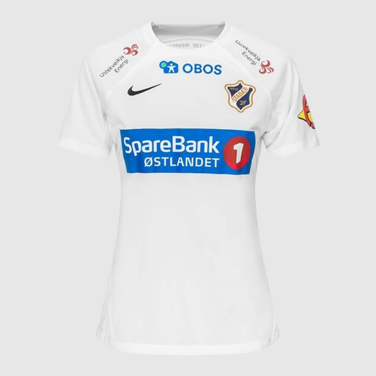 Stabaek Away Women's Jersey 2023/24