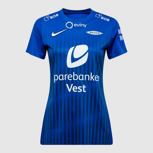 Camisa Brann II 24/25 Feminina
