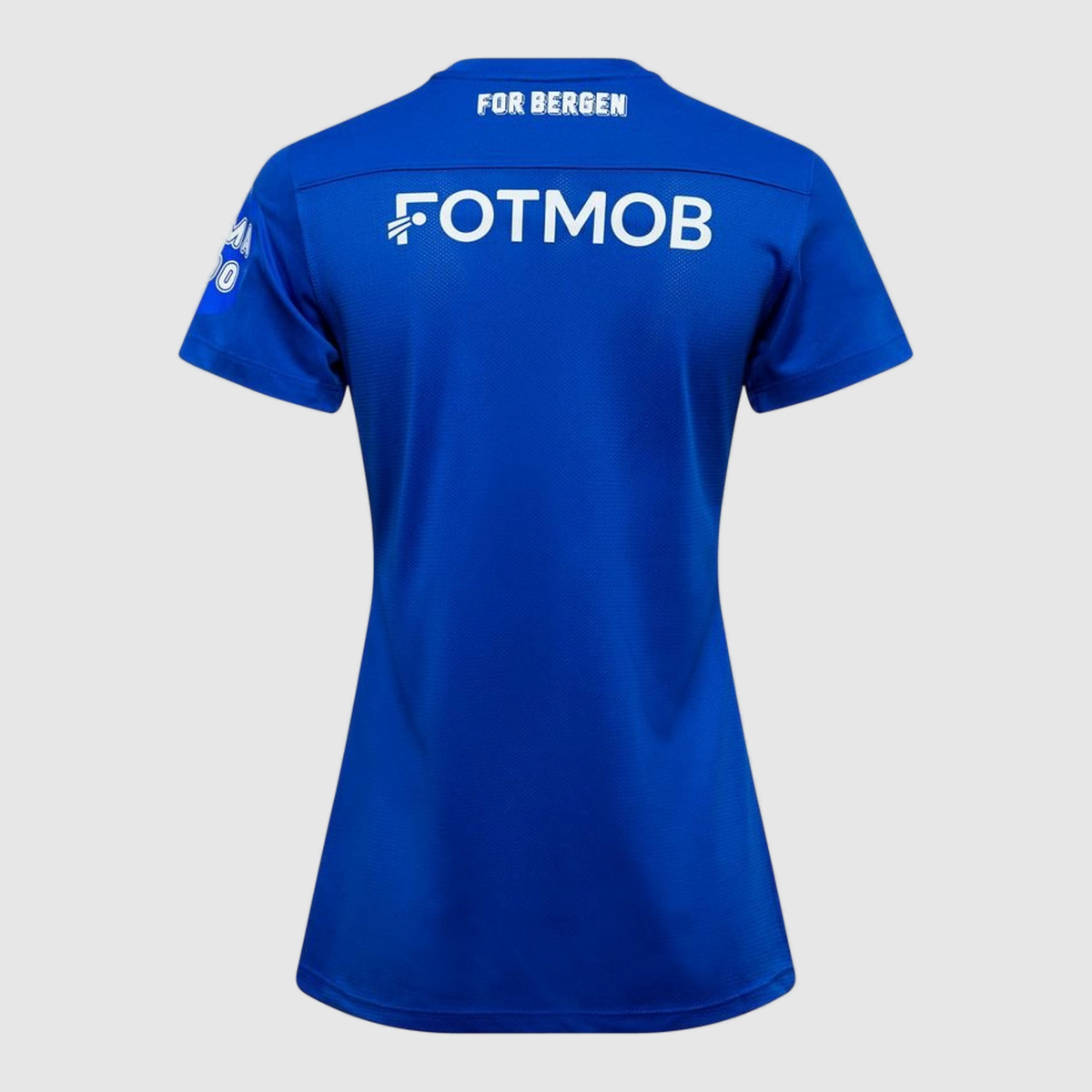 SK Brann Away Women's Jersey 2024/25 - photo 2