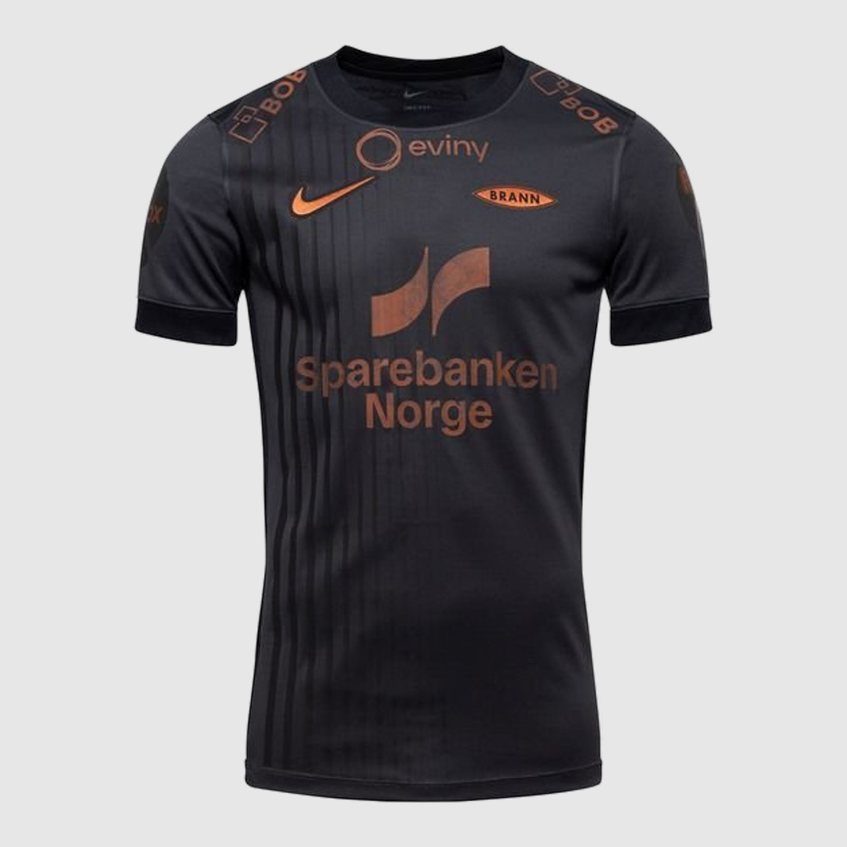 SK Brann Away Jersey 2025/26