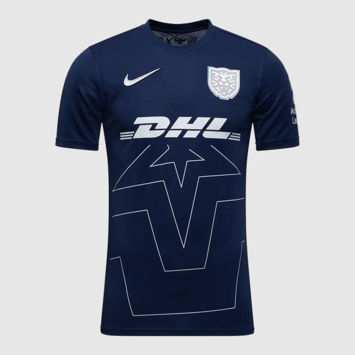 FC Nordsjaelland Away Jersey 2025/26