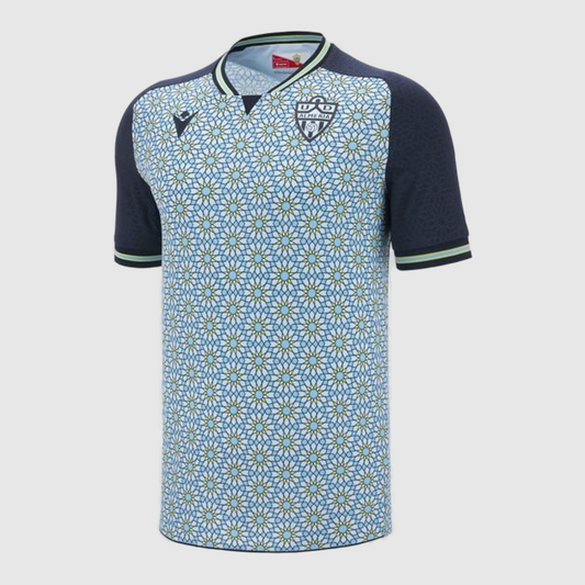 Almeria Away Jersey 2025/26