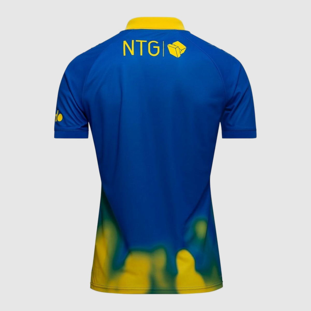 Brondby Away Jersey 2025/26 - photo 2