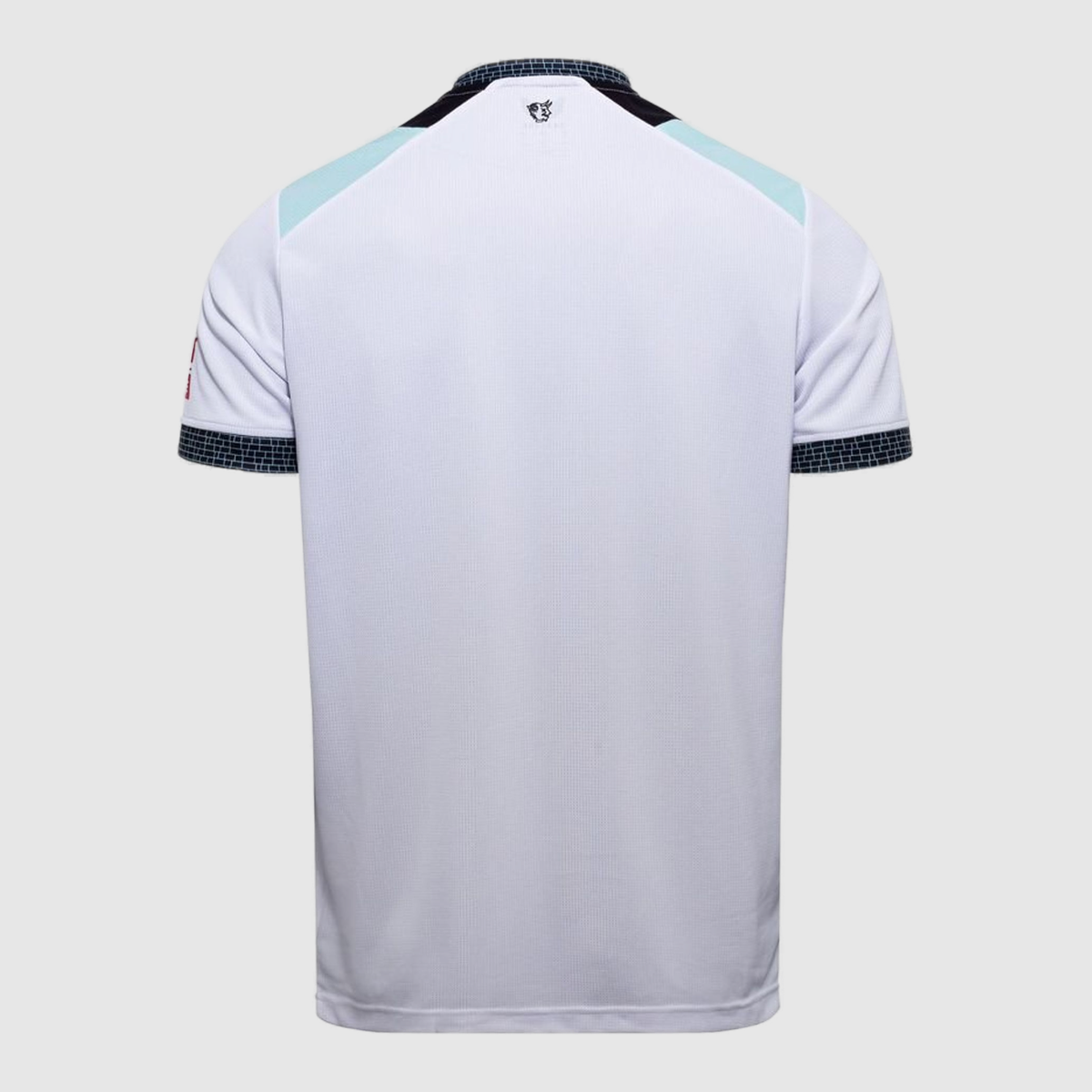 Camisa Kaiserslautern II 25/26 Torcedor - foto 2