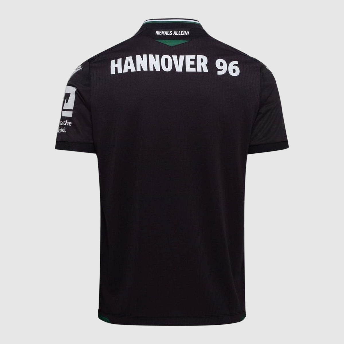 Hannover 96 Away Jersey 2025/26 - photo 2