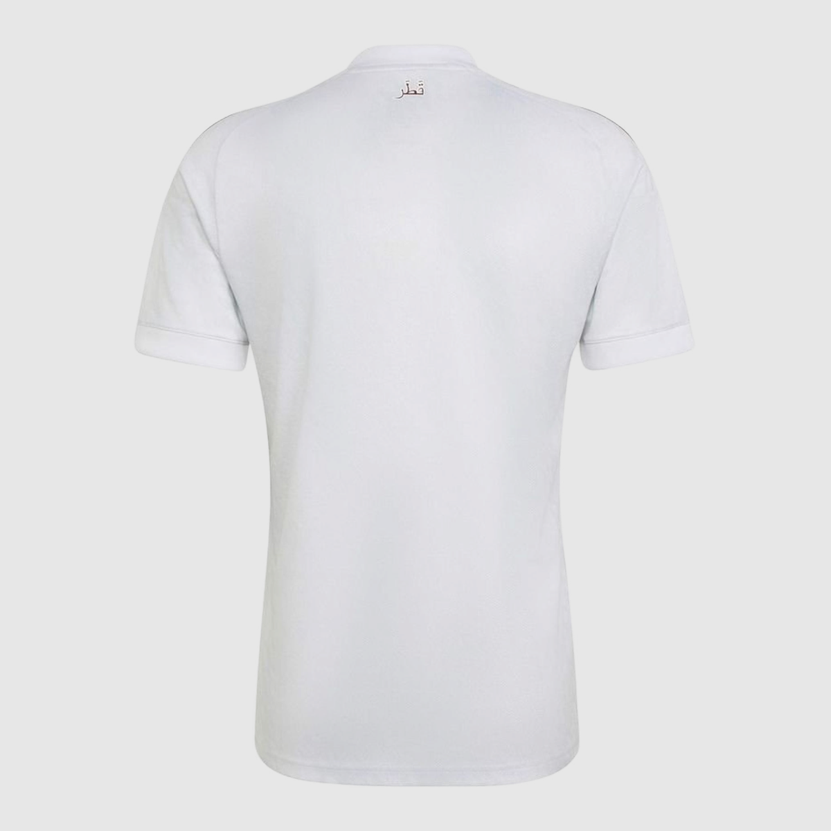 Qatar Away Jersey 2025/26 - photo 2