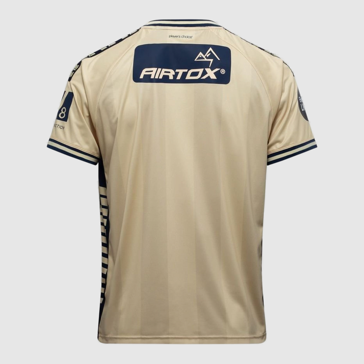Lyngby Away Jersey 2025/26 - photo 2