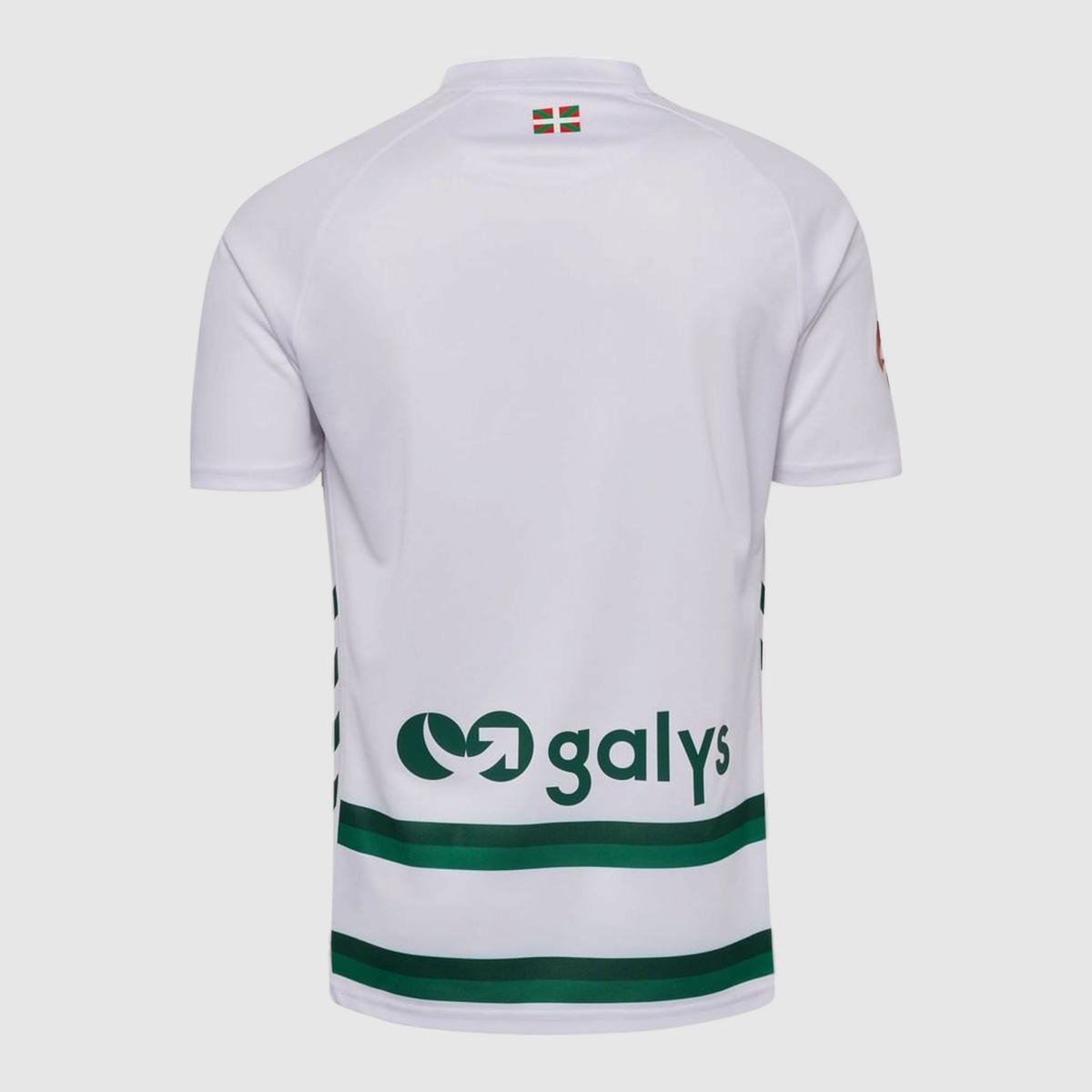 Eibar Away Jersey 2025/26 - photo 2