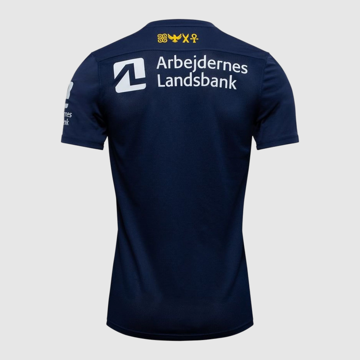 FC Nordsjaelland Away Jersey 2025/26 - photo 2