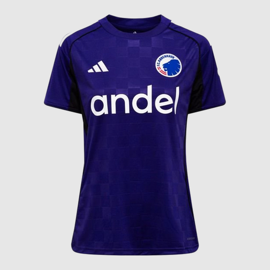 Camisa Copenhague II 25/26 Feminina