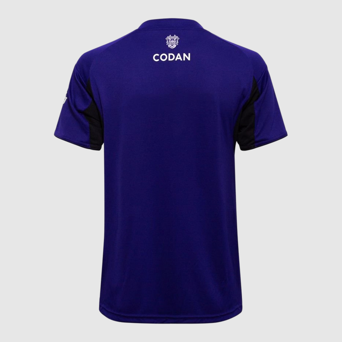 FC Copenhagen Away Women's Jersey 2025/26 - photo 2