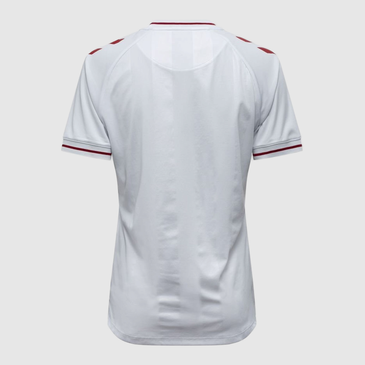 Denmark Away Women's Jersey 2025/26 - photo 2