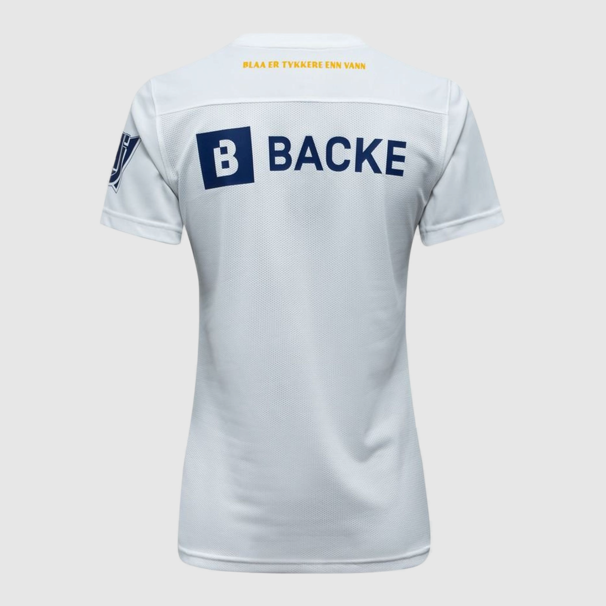 Camisa Stabæk II 25/26 Feminina - foto 2