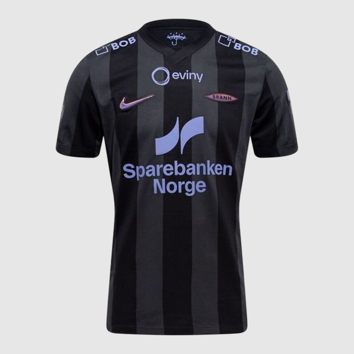SK Brann Away Jersey 2026/27