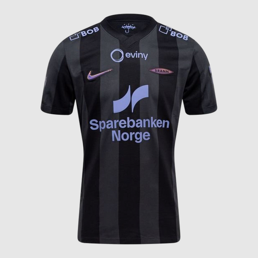 Camisa Brann II 26/27 Torcedor