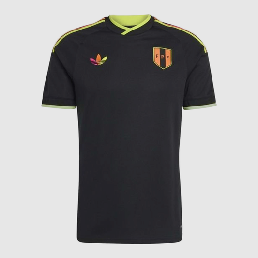 Peru Away Jersey 2026/27