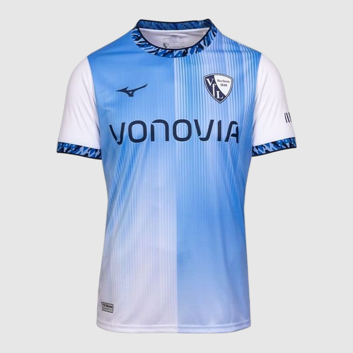 Camisa Bochum II 26/27 Torcedor