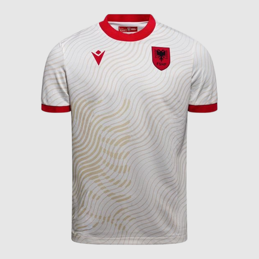 Albania Away Jersey 2026/27