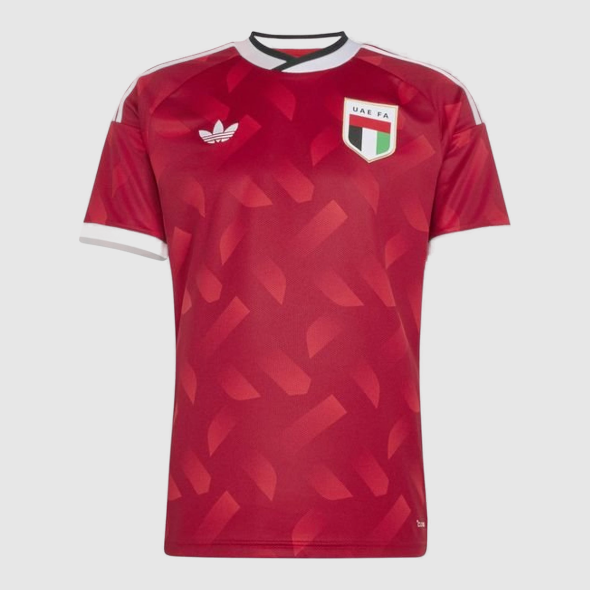 UAE Away Jersey 2026/27