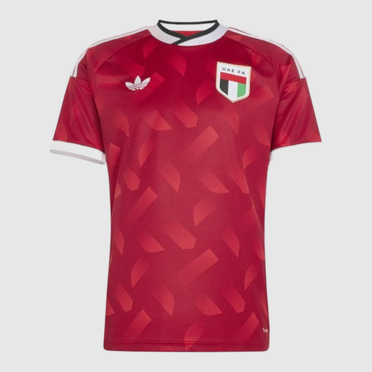 UAE Away Jersey 2026/27