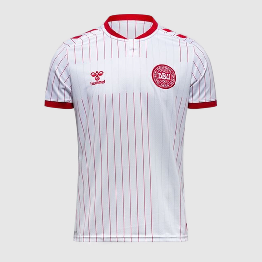 Denmark Away Jersey 2026/27