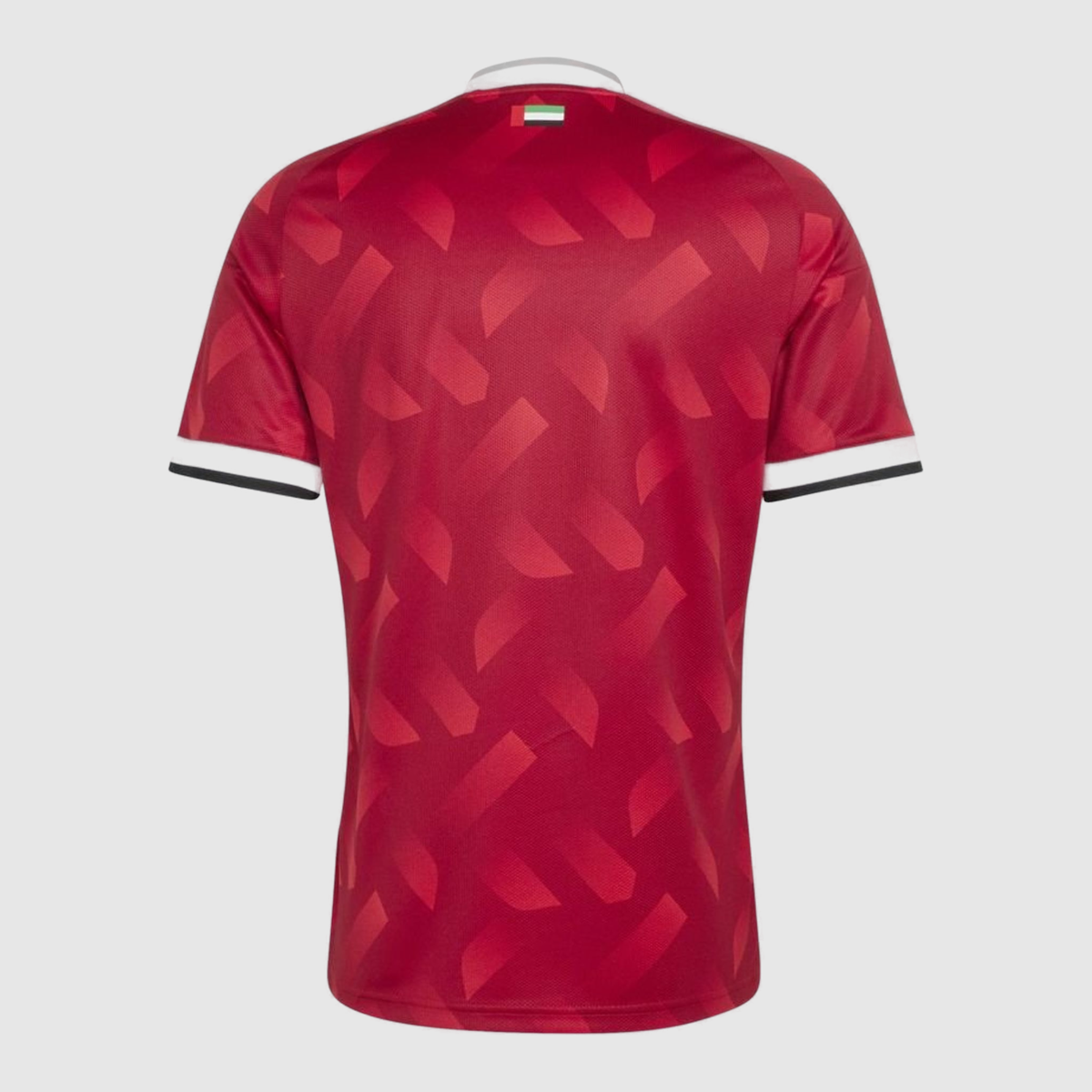 UAE Away Jersey 2026/27 - photo 2