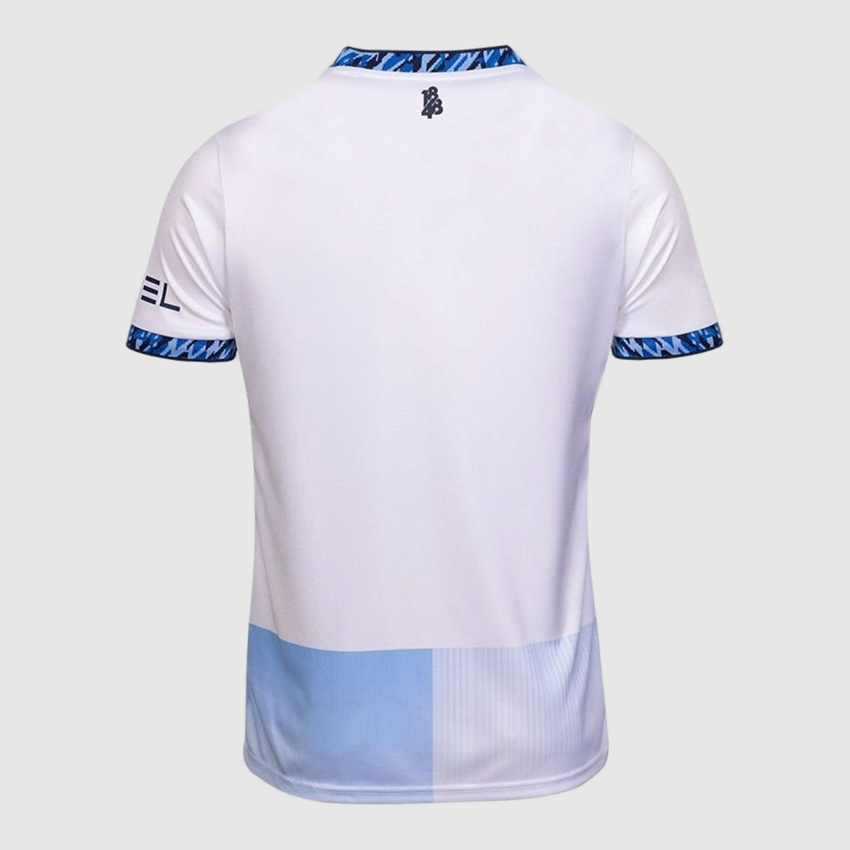 Camisa Bochum II 26/27 Torcedor - foto 2
