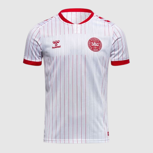 Denmark Away Jersey 2026/27 Player Version