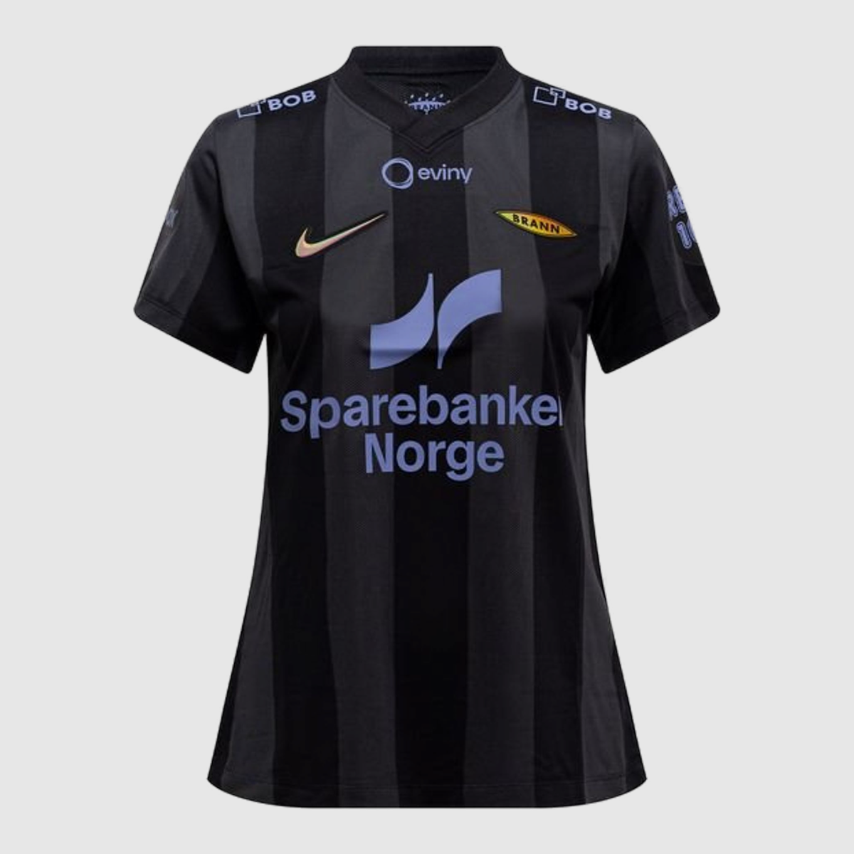 SK Brann Away Women's Jersey 2026/27