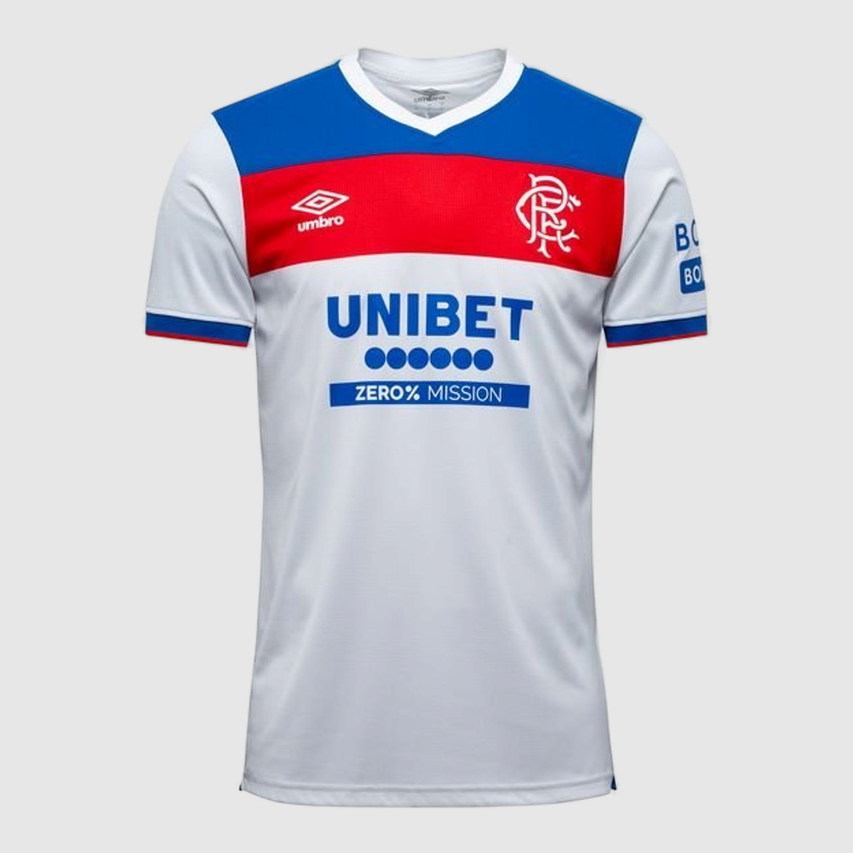 Rangers Away Jersey 2025/26