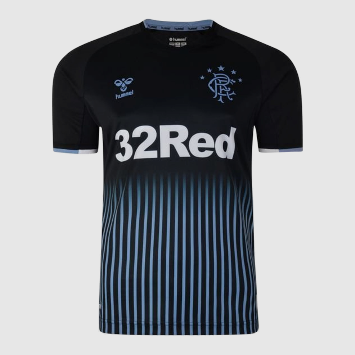 Rangers Away Jersey 2019/20