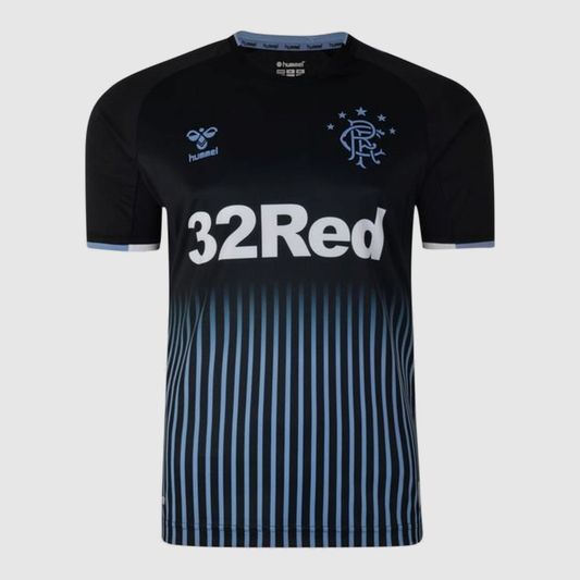 Rangers Away Jersey 2019/20