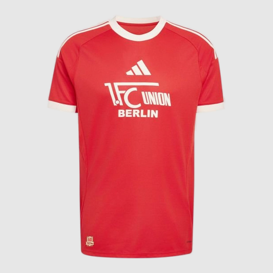 1. FC Union Berlin Fourth Jersey 2025/26