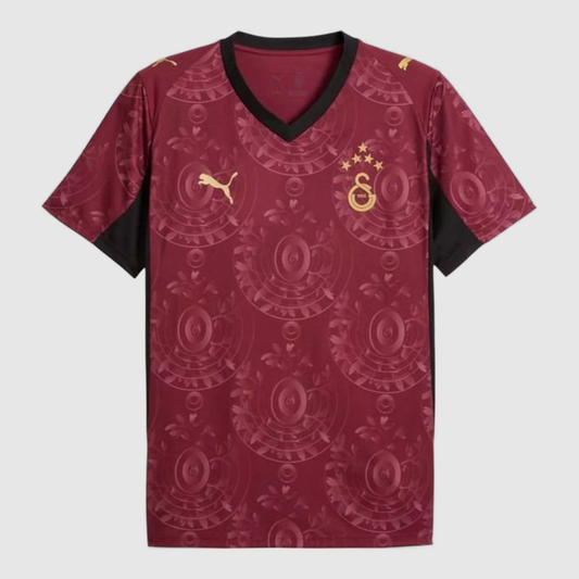 Galatasaray Third Jersey 2025/26