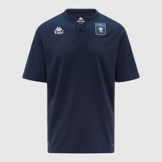 Genoa Third Jersey 2025/26