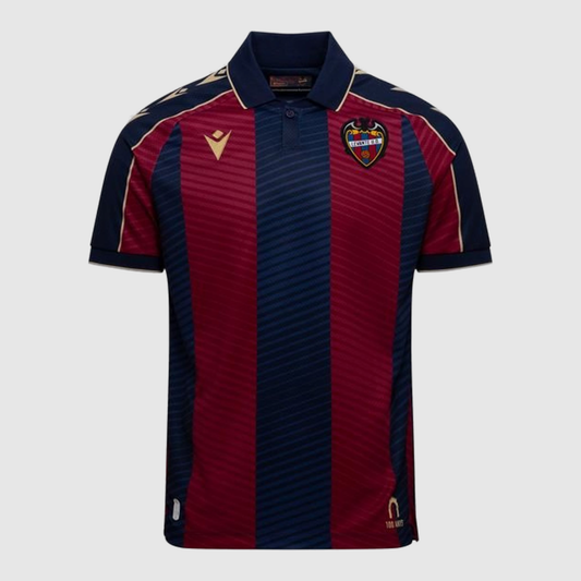 Levante Home Jersey 2025/26