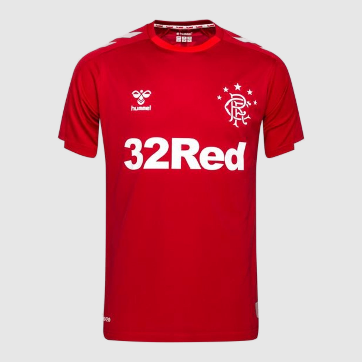 Rangers Third Jersey 2019/20