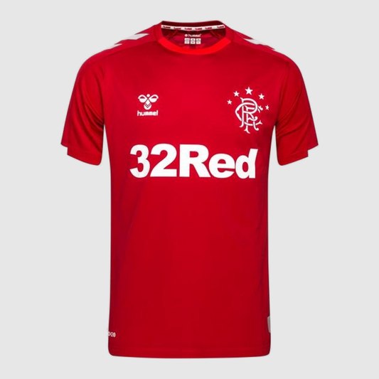 Rangers Third Jersey 2019/20