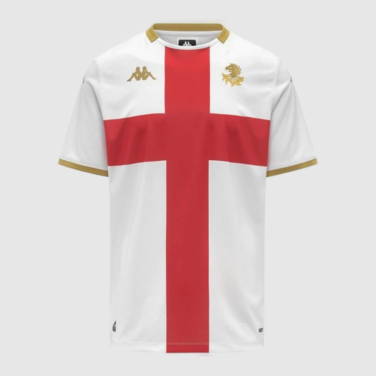 Genoa Away Jersey 2025/26