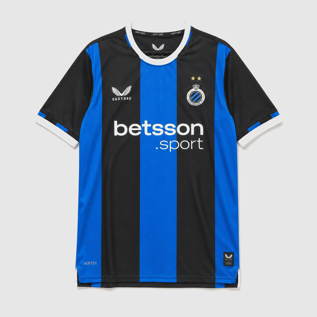 Club Brugge Home Jersey 2026/27