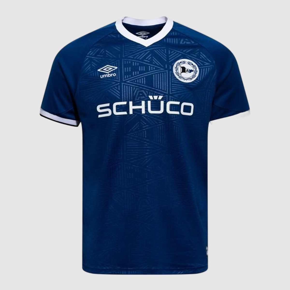 Arminia Bielefeld Home Jersey 2026/27