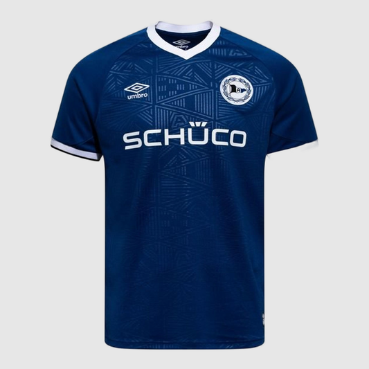 Camisa Arminia Bielefeld I 26/27 Torcedor