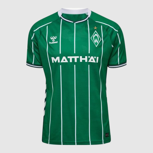 Werder Bremen Home Jersey 2025/26