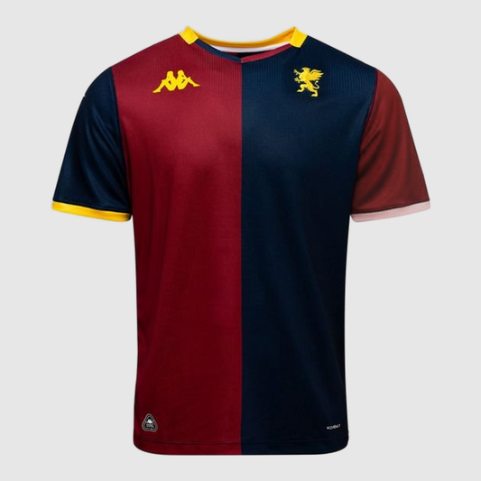 Genoa Home Jersey 2025/26