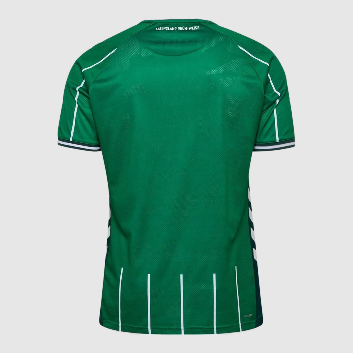 Werder Bremen Home Jersey 2025/26 - photo 2