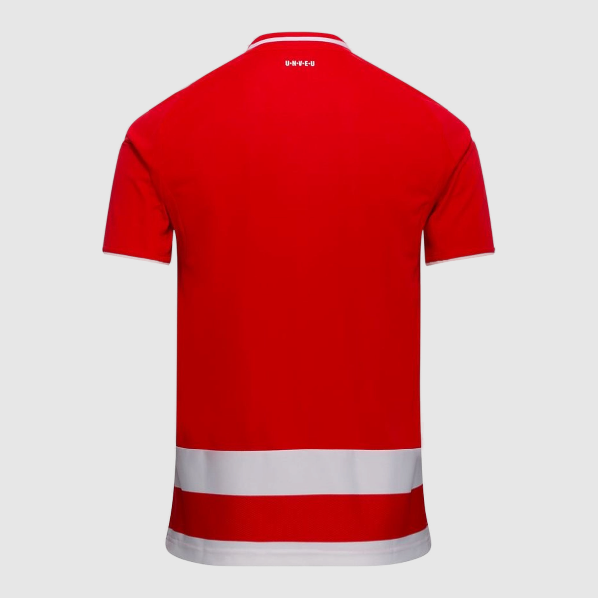 1. FC Union Berlin Home Jersey 2025/26 - photo 2
