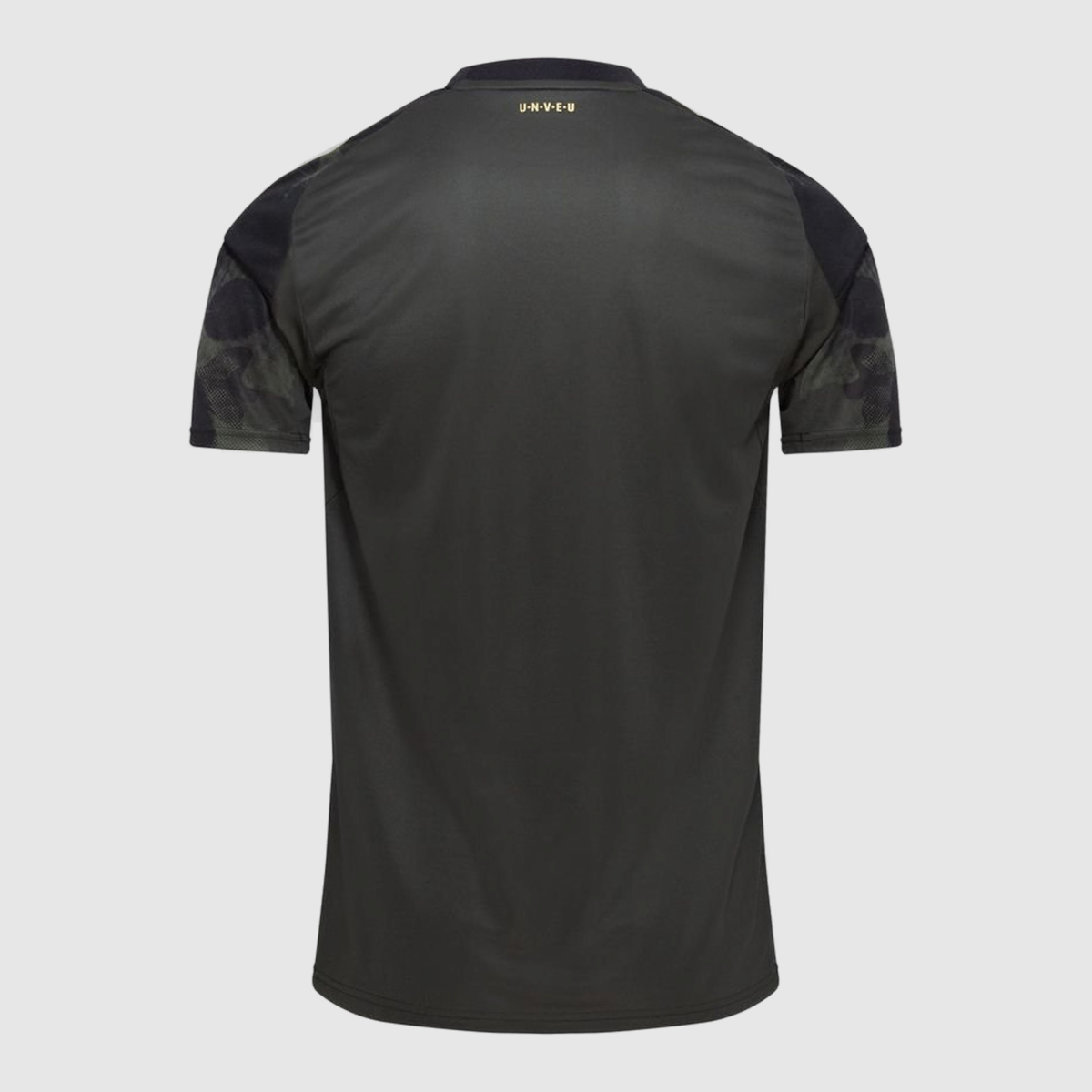 1. FC Union Berlin Away Jersey 2025/26 - photo 2