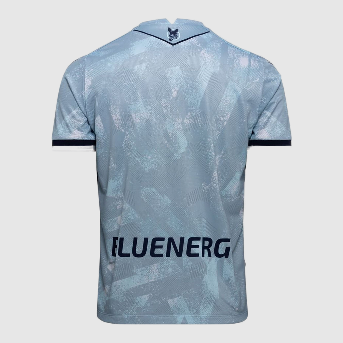 Udinese Away Jersey 2025/26 - photo 2
