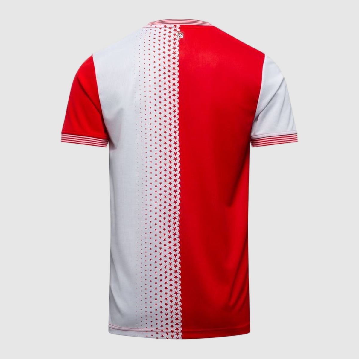 Slavia Prague Home Jersey 2025/26 - photo 2